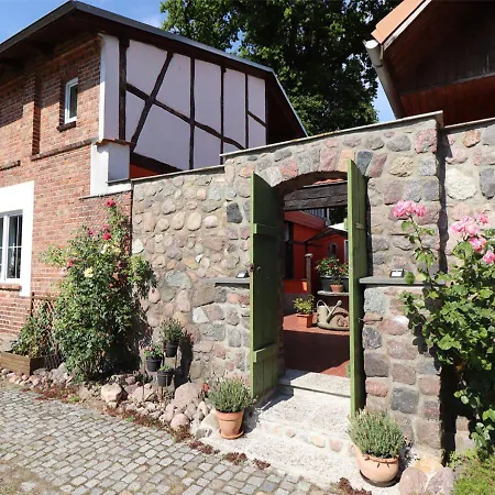 Gestrandet Casa vacanze