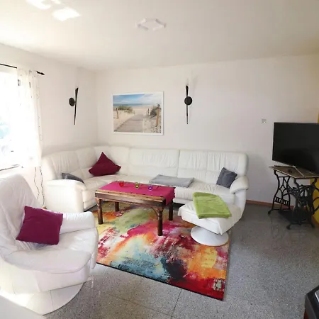 Gestrandet Casa vacanze Satow