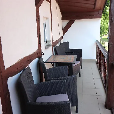 Gestrandet Casa vacanze