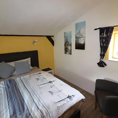 Gestrandet Casa vacanze