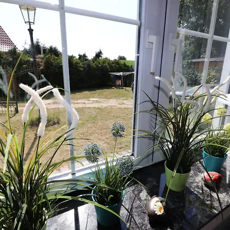Gestrandet Holiday home
