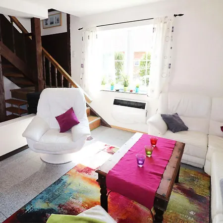 Gestrandet Casa vacanze Satow