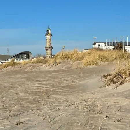 Holiday home Gestrandet Satow